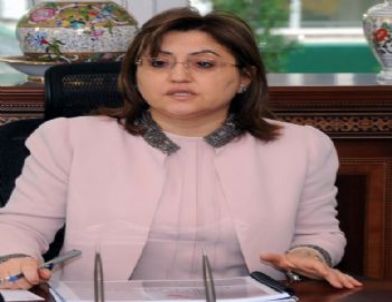 Bakan Şahin: İsteyen İstediğini Dinleyemez