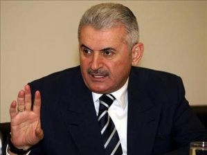 Bakan Yıldırım’dan ‘haliç’ Açıklaması