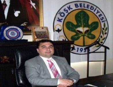 Başkan Kılınç’ın Regaip Kandili Mesajı