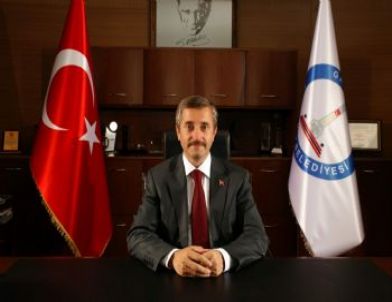 Başkan Tahmazoğlu’nun Kandil Mesajı