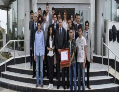 Belediye, Gençler İçin “gençlik Merkezi” Yaptıracak