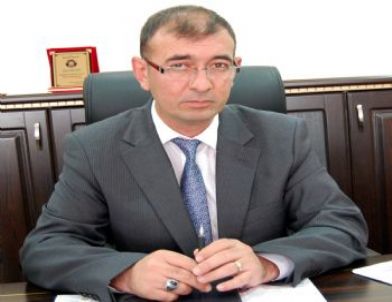 Bitlis Çevre ve Şehircilik İl Müdürü Yeni Görevine Başladı