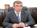 Bitlis Çevre ve Şehircilik İl Müdürü Yeni Görevine Başladı