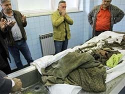 Bosna Dramı Devam Ediyor