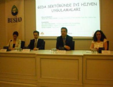 Bozuk Gıdalar Markaları Olumsuz Etkiliyor