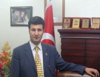 Çaldıran Belediye Başkanı Ferman Yıldırım'ın Regaip Kandili Mesajı