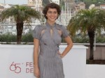 ARZU KAPROL - Cannes Film Festival'inde Arzu Kaprol İmzası