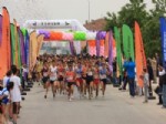 DEDE KORKUT - Çayırova Koşusu Cumartesi Günü Start Alıyor