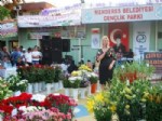 MURAT KEKILLI - Çiçek Festivali Menderes'i Renklendirecek