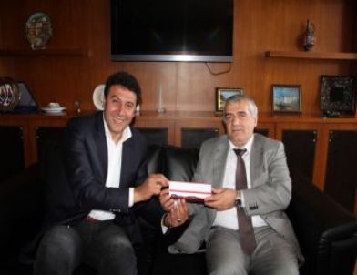 Çoruh Havzası Kırsal Kalkınma Projesine Çoruh Üniversitesi’nden Destek