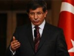 Davutoğlu'ndan ABD'ye Predator Göndermesi