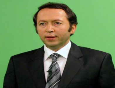 Dr. Ömer Coşkun: “Tıbbi Tedaviyi Destekleyen Bitkisel Ürünlerden Vazgeçmeyin'