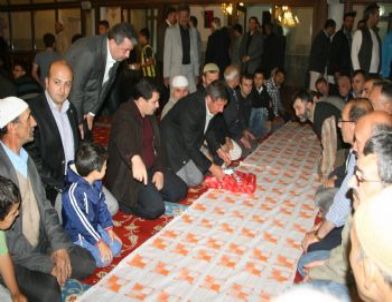 Düzce’de 109 Yıllık Kandil Geleneği