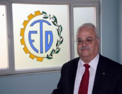 Edremit Eto Eski Başkanı Erol Ürer Vefat Etti