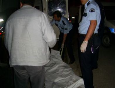 Emekli Polis İntihar Etti