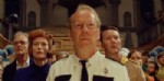 BRUCE WİLLİS - 'Eşsiz bir Wes Anderson filmi'