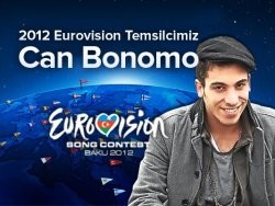 Eurovision'da Türkiye İçin Geri Sayım