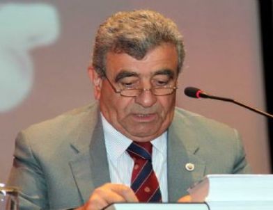 Gaün’de 'türk-macar Türkoloji' Konulu Sempozyum