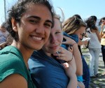 DAVUTLAR - Gençlik Kamplarında Kızlar Ve Erkekler Ayrıldı