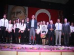 HASAN ALİ YÜCEL - Görele Lisesi Öğrencilerinden 'Türkü Gecesi'