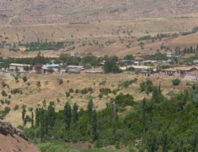 Görümlü Taburunda Kazılar Başladı