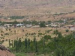 ŞIRNAK BAROSU - Görümlü Taburunda Kazılar Başladı
