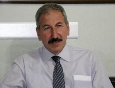 'Helal Gıdayla İlgili 57 İslam Ülkesinde Yasal Düzenleme Yok'