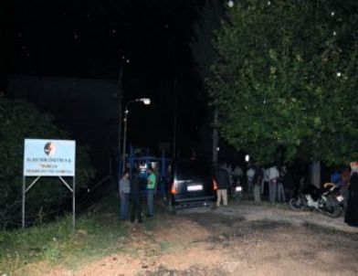 Kanala Düşen Çocuğun Cesedi Bulundu