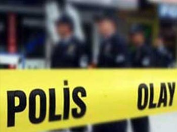 Kırklareli'de Domuz Bağı İle Bağlanmış Ceset Bulundu