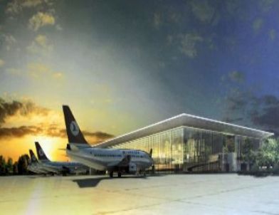 KKTC Ercan Havaalanı, Yarın Uluslararası İhaleye Çıkıyor