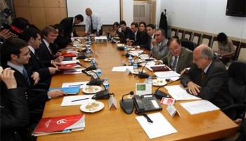 'Ayrımcılık Yasağı' Konusunda Fikir Birliğine Varılamadı