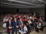 FıTRAT - Malatya’da “İşim ve Ailem” Konulu Seminer