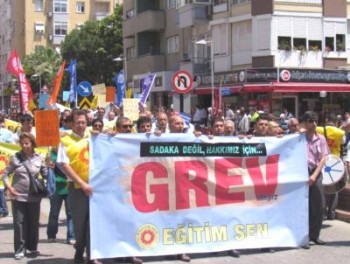 Memur için yeni süreç başlıyor