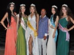 ERSIN EMIROĞLU - Miss Apollon Güzellik Yarışması Sonuçlandı