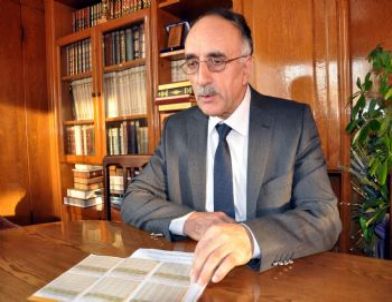 Müftü Bulut, Regaip Kandilini Kutladı