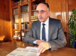 KANDIL GECESI - Müftü Bulut, Regaip Kandilini Kutladı