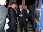 Mühür ve Fotoğraf Sergisini 7 Bin Kişi Ziyaret Etti