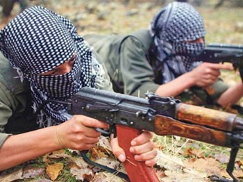 Muş’ta Çatışma