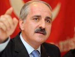 Numan Kurtulmuş'tan Hükümete Salvolar