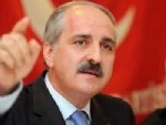 Numan Kurtulmuş'tan Hükümete Salvolar