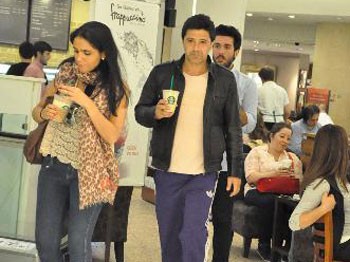 'O Konulara Girmeyelim'