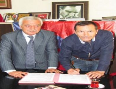 Ödemiş Belediyespor, Yeni Sezonda Ödemişli Zafer’e Emanet