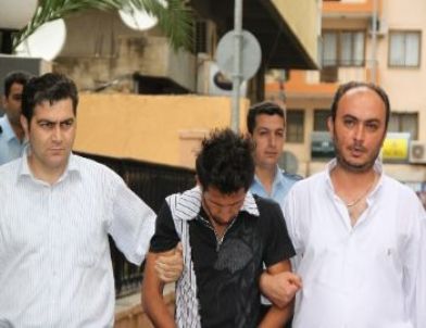 Öğrencilerin Bisikletlerini Çalan Hırsız Yakalandı