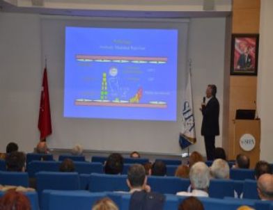 Organ Nakil Ekipleri Seminerde Bir Araya Geldi