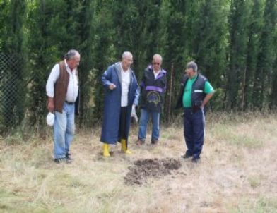 Savaş Uçağından Bomba Düştü' İddiası