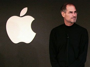 Steve Jobs'ın Son Projesi