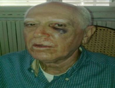 Steve Jobs’un Suriyeli Kuzeni: Dünya, Bosna Savaşı Gibi Suriye'yi De İzliyor