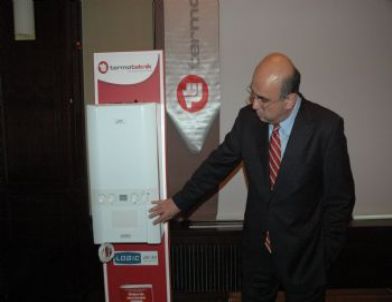 Termo Teknik, Erzurum’da Bayileri İle Buluştu