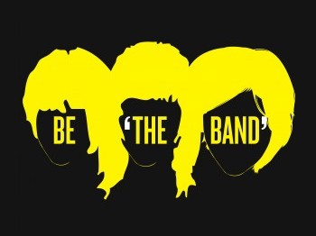 ‘TheBand’ Yarışma İçin 2. Kez Düğmeye Basıyor!