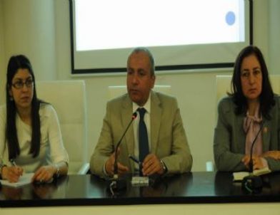 Toplumsal Cinsiyet Eşitliği Güçleniyor